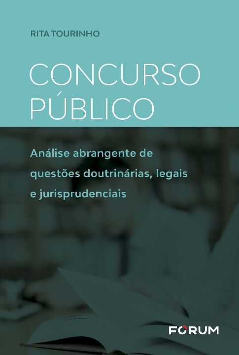 Livro Concurso público: Análise abrangente de questões do...