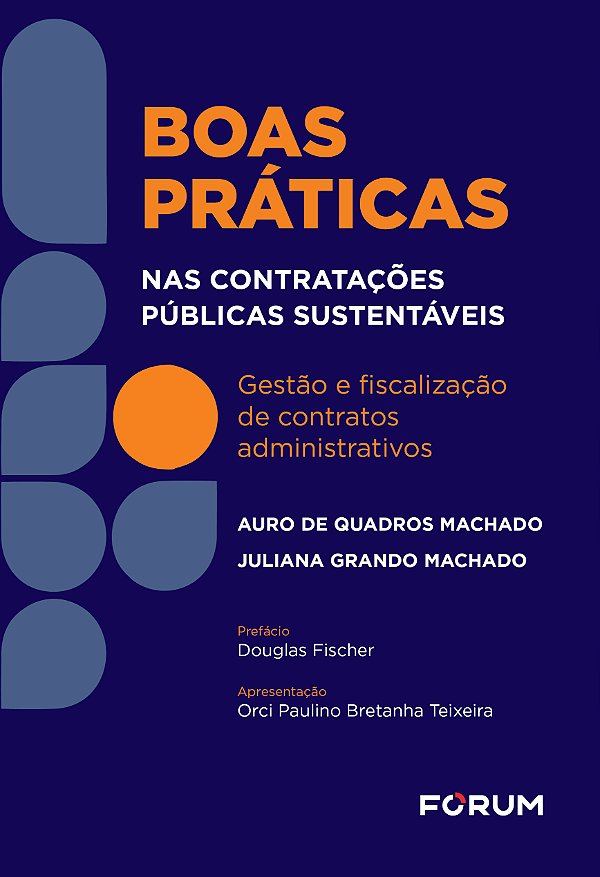 Livro Boas práticas nas contratações públicas sustentáveis: ges...