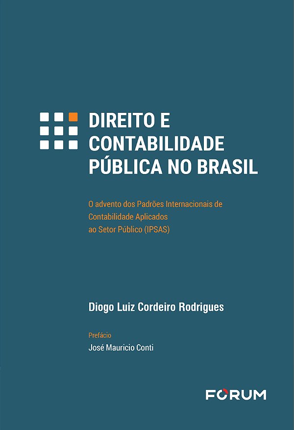 Livro Direito e contabilidade pública no Brasil: o advento dos ...