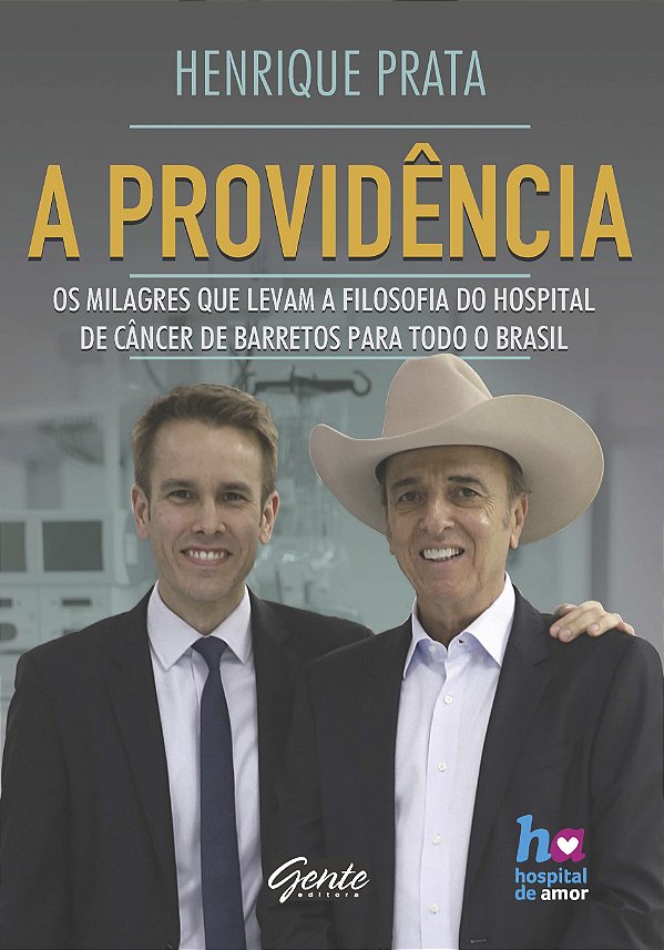 Livro A providência: Os milagres que levam a filosofia do...