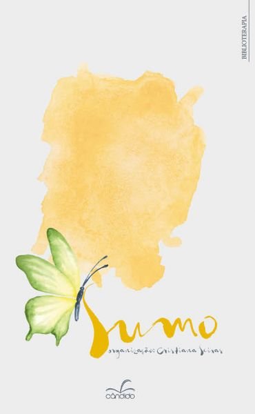 Livro Sumo