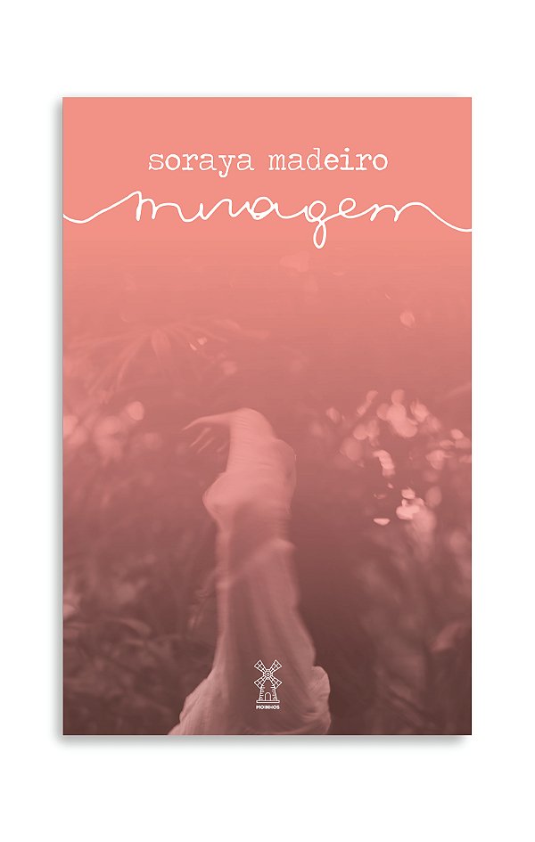 Livro Miragem