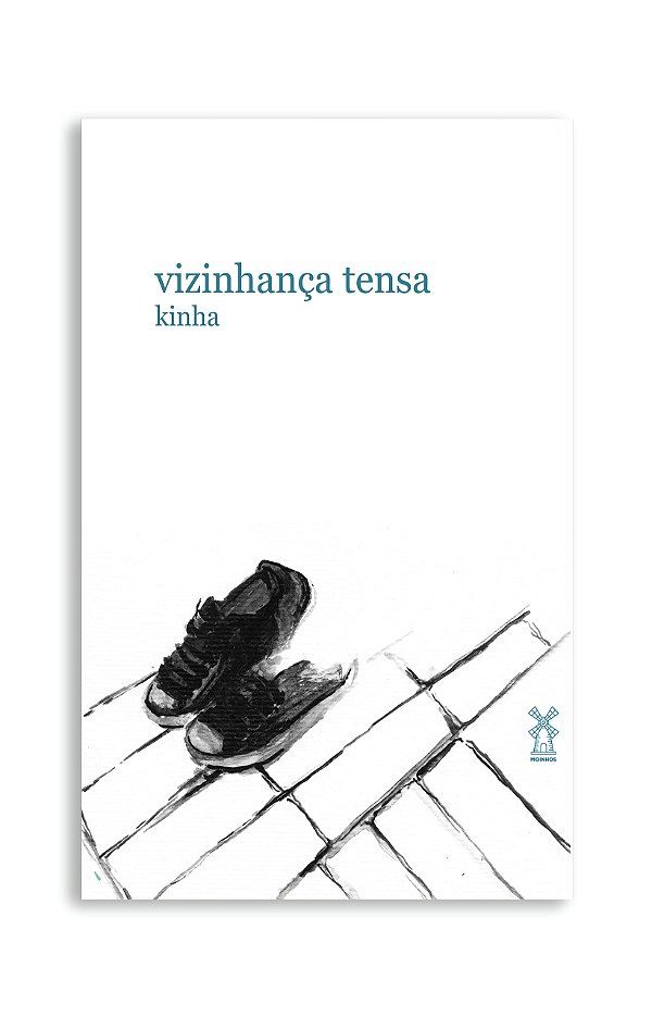 Livro Vizinhança tensa