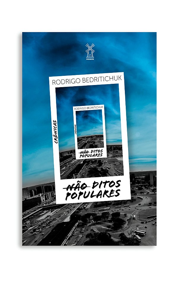 Livro Não ditos populares
