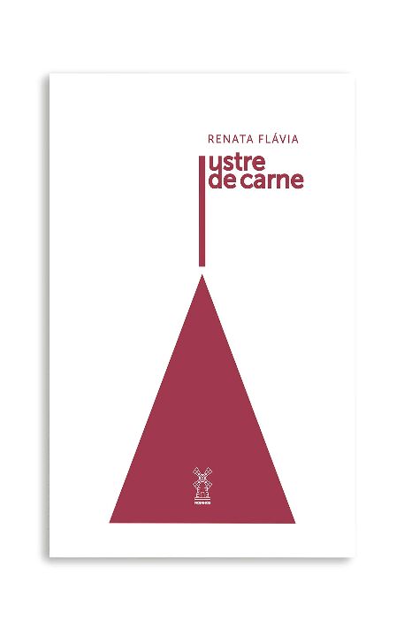 Livro Lustre De Carne