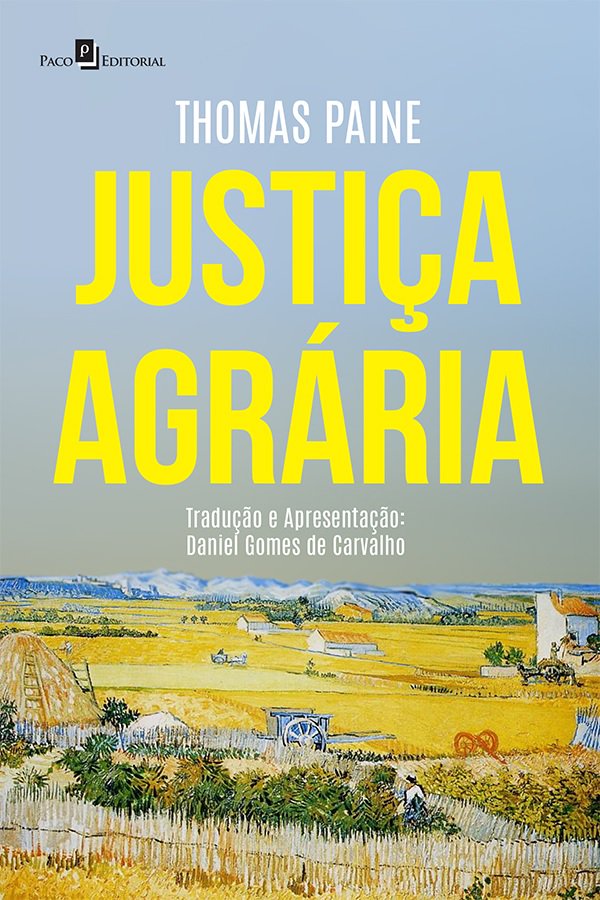 Livro Justiça agrária