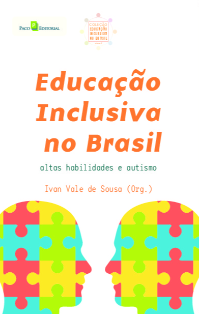 Livro Educação inclusiva no Brasil: altas habilidades e a...