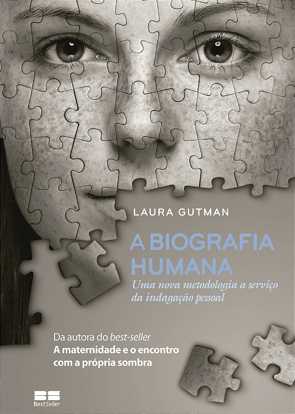 Livro A biografia humana