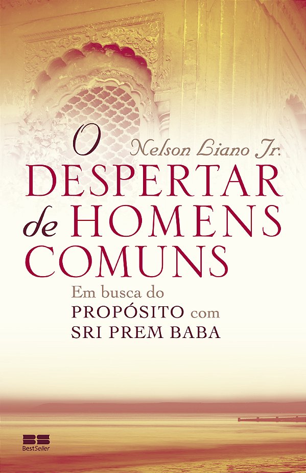 Livro O despertar de homens comuns
