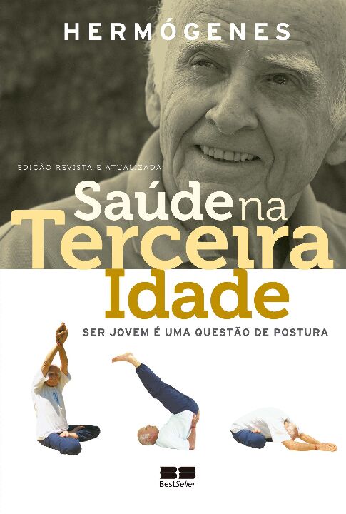 Livro Saúde na terceira idade: Edição revista