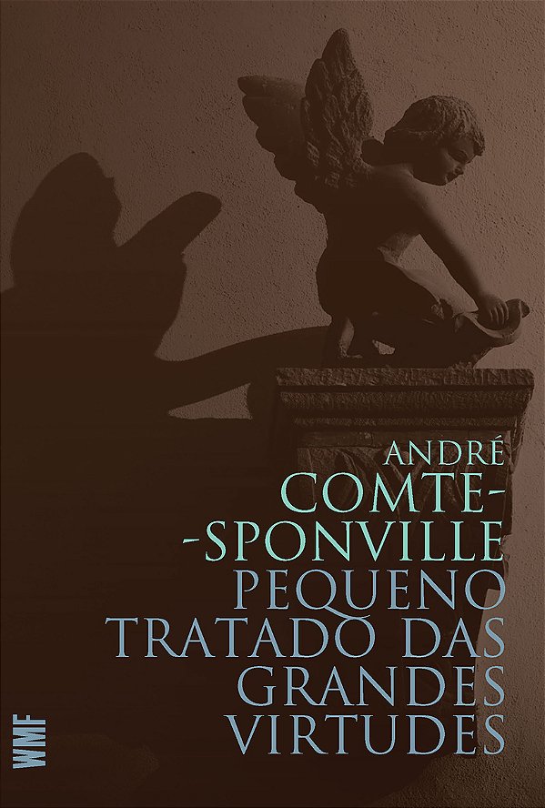 Livro Pequeno tratado das grandes virtudes