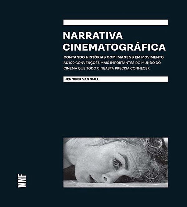Livro Narrativa Cinematográfica: Contando histórias com i...