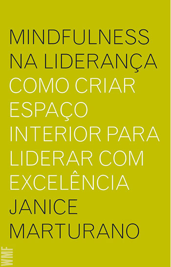 Livro Mindfulness Na Liderança