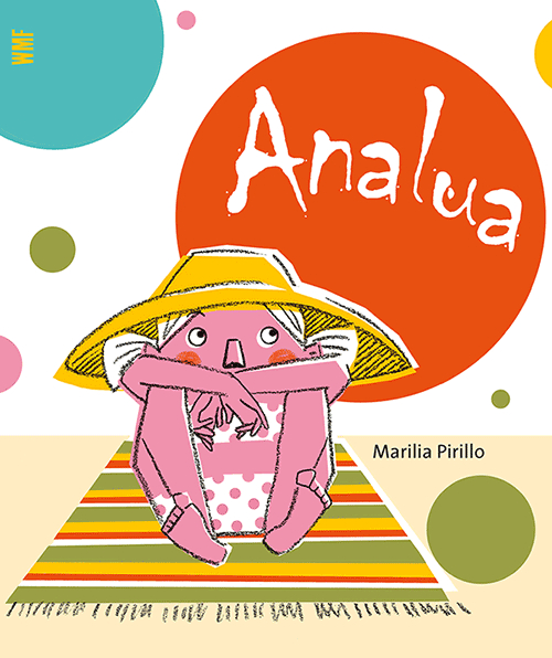 Livro Analua