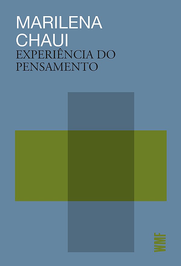 Livro Experiência do pensamento: Ensaios sobre a obra de ...