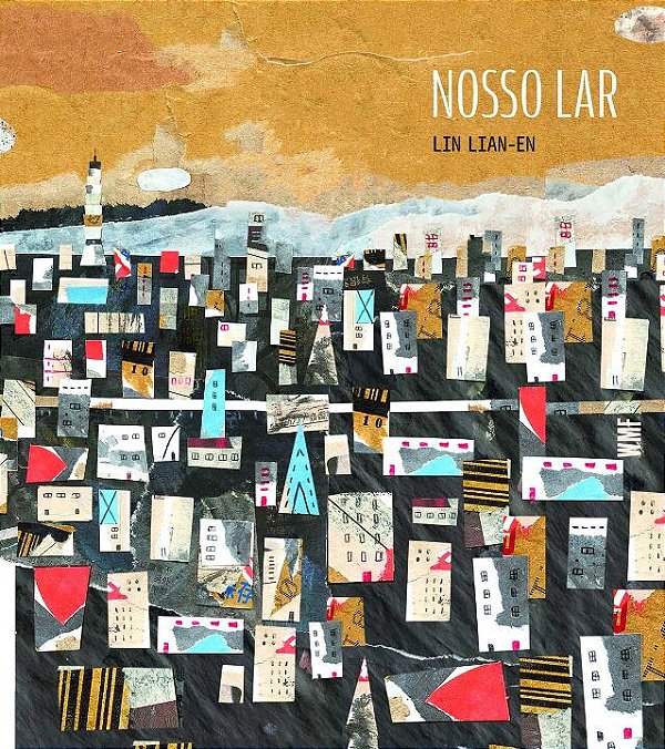 Livro Nosso lar