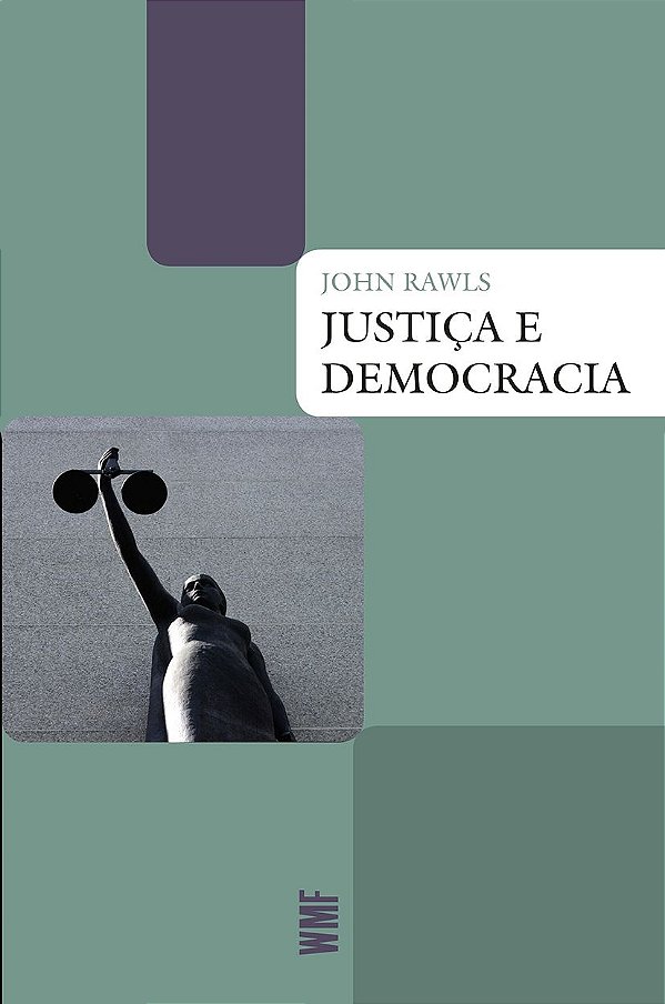 Livro Justiça e Democracia