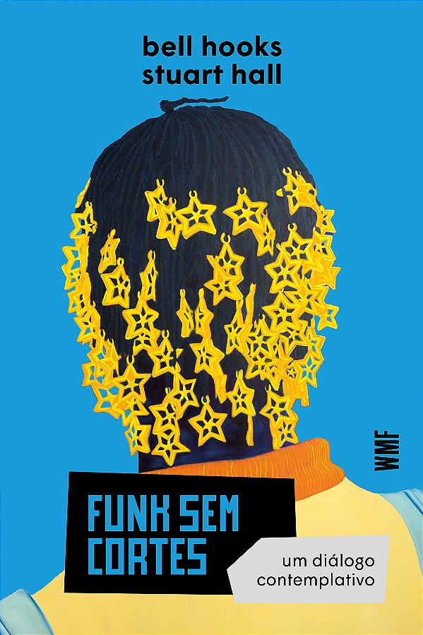 Livro Funk Sem Cortes - Um Diálogo Contemplativo