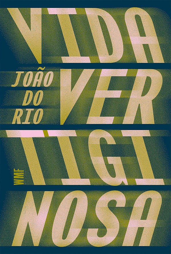 Livro Vida Vertiginosa