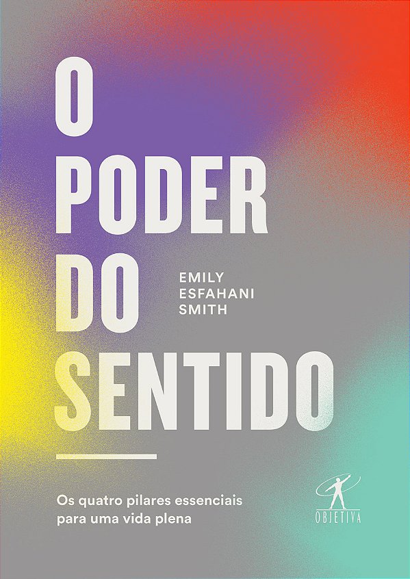 Livro O poder do sentido