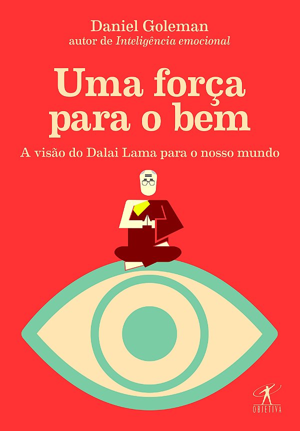 Livro Uma força para o bem