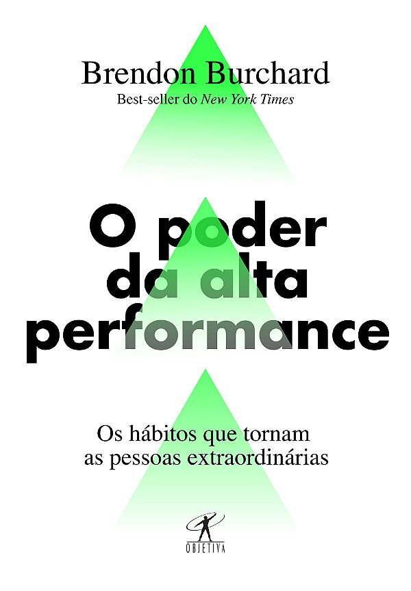 Livro O poder da alta performance: Os hábitos que tornam ...