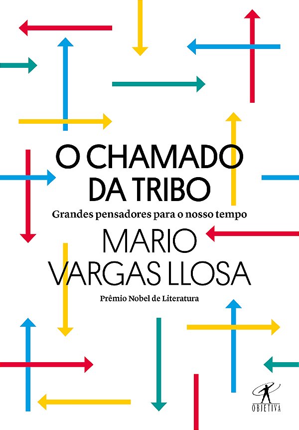 Livro O chamado da tribo: Grandes pensadores para o nosso...
