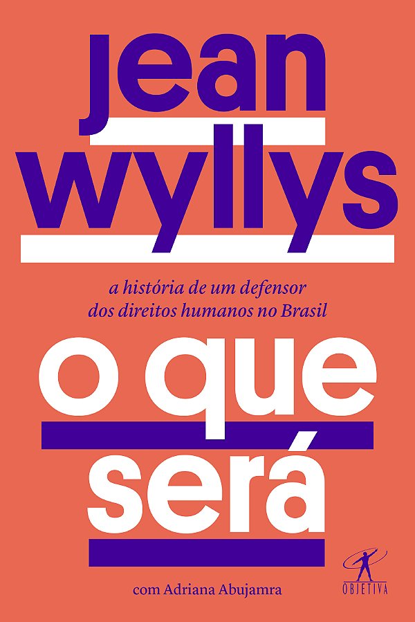 Livro O que será: A história de um defensor dos direitos ...