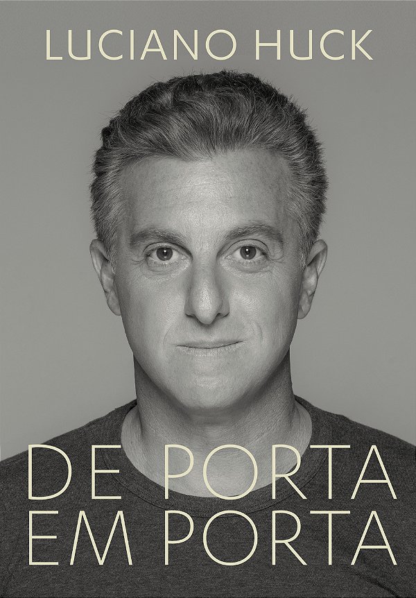 Livro De porta em porta