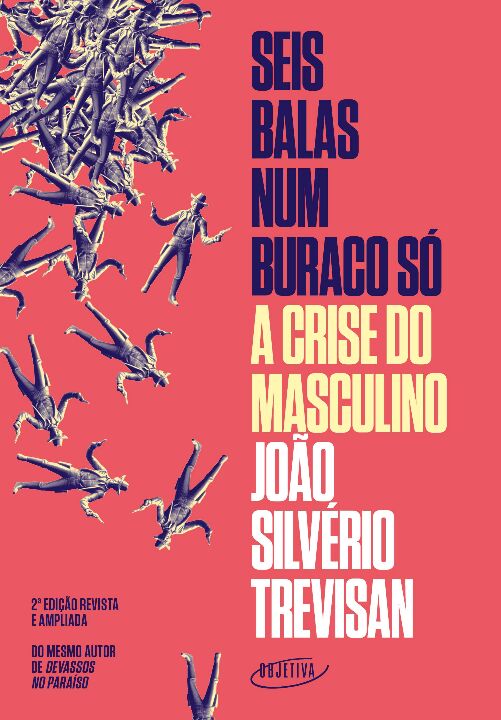 Livro Seis balas num buraco só (Nova edição): A crise do ...