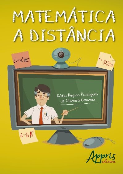 Livro Matemática a distância