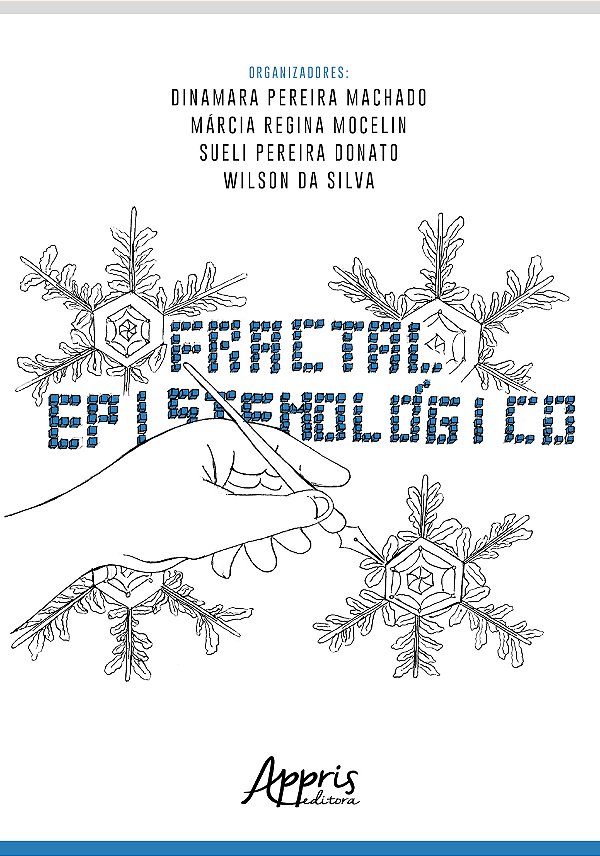 Livro Fractal epistemológico