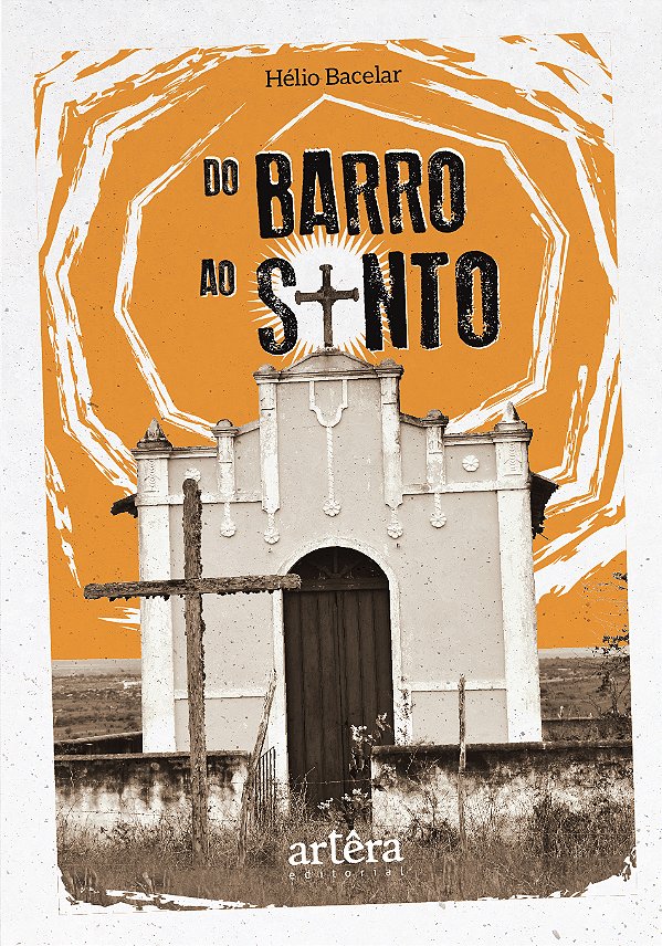 Livro Do barro ao santo