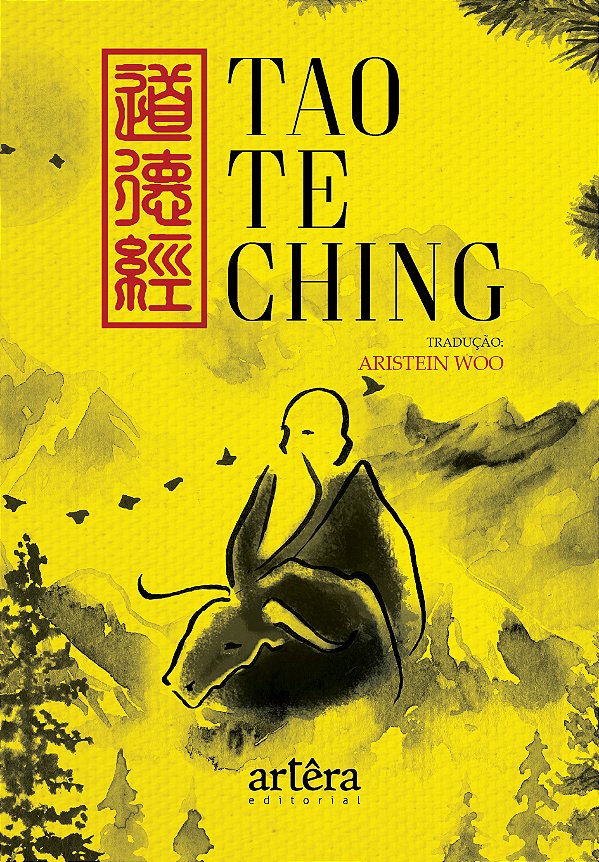 Livro Tao Te Ching