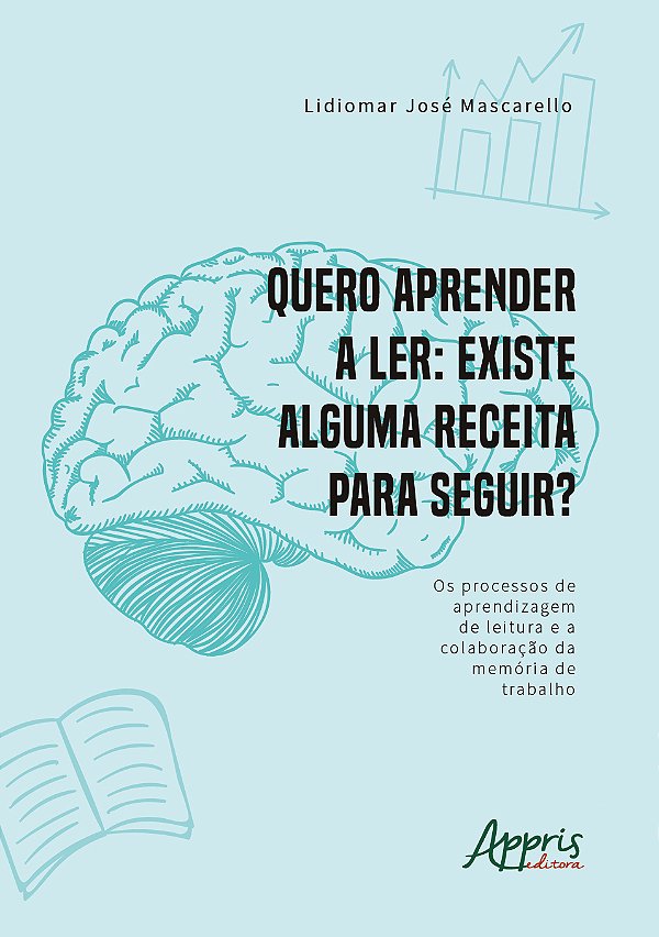 Livro Quero aprender a ler existe alguma receita para seg...