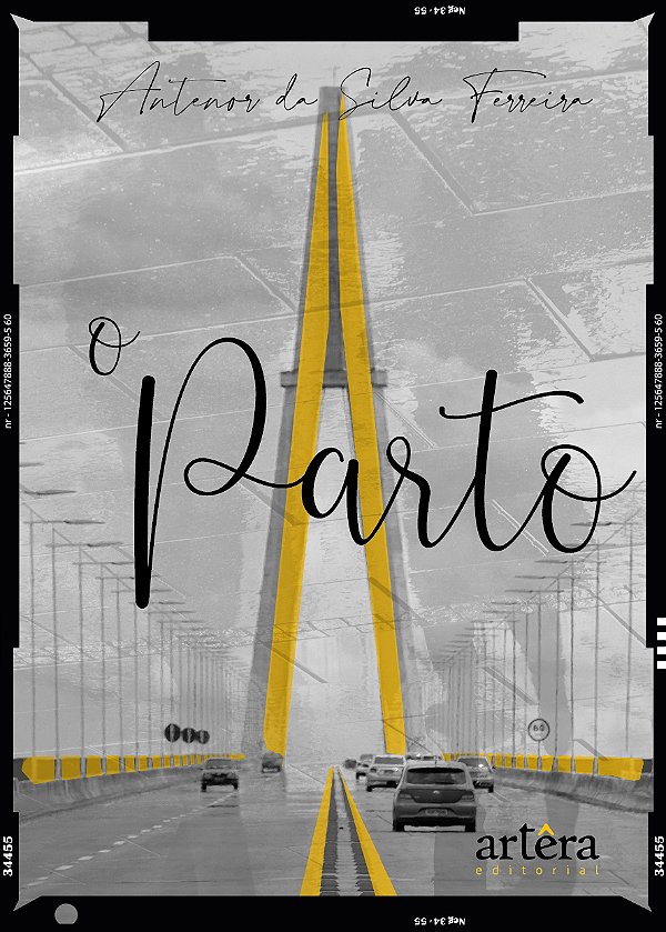 Livro O parto