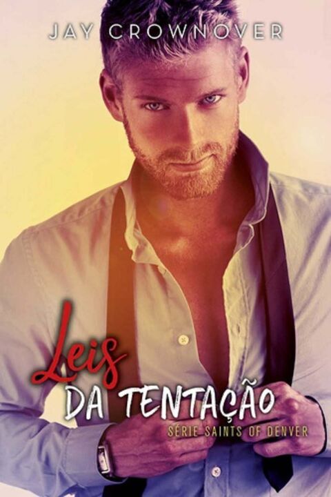 Livro Leis da tentação