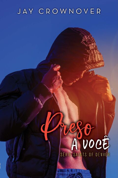 Livro Preso a Você (Volume 4)