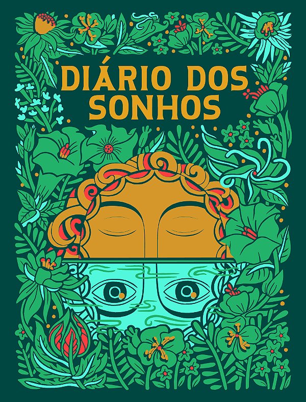 Livro Diário dos Sonhos
