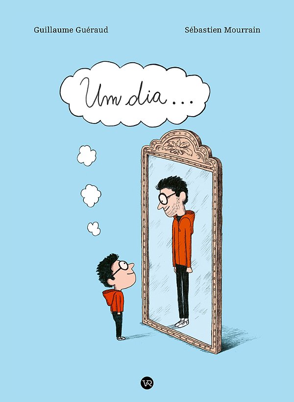 Livro Um dia