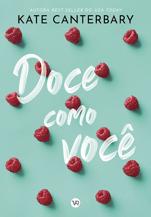 Livro Doce Como Você