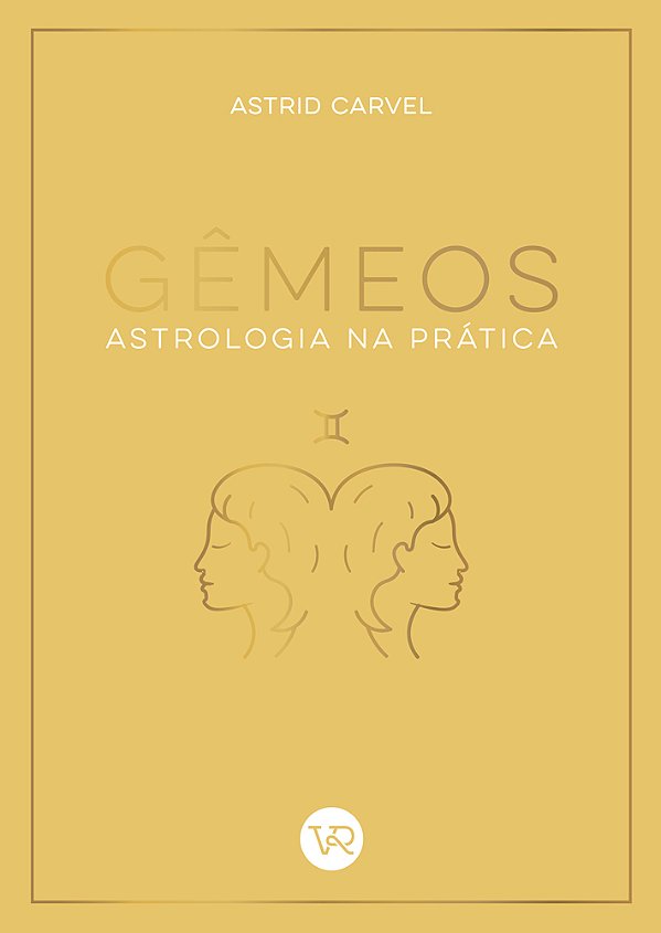 Livro Astrologia Na Prática - Gêmeos