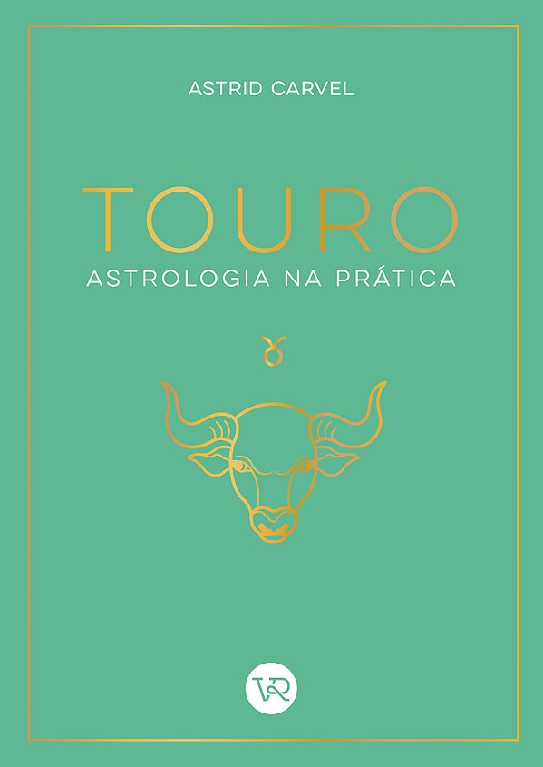Livro Astrologia Na Prática - Touro