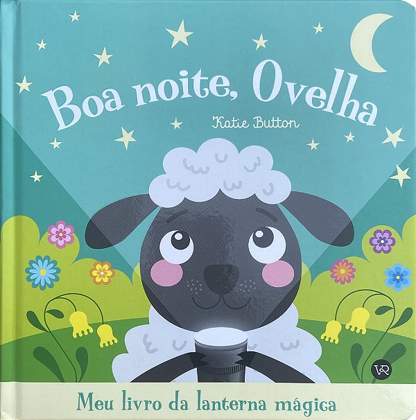 Livro Boa noite, Ovelha (Volume 6)