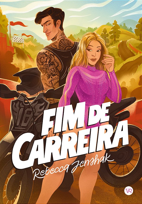 Livro Fim de carreira