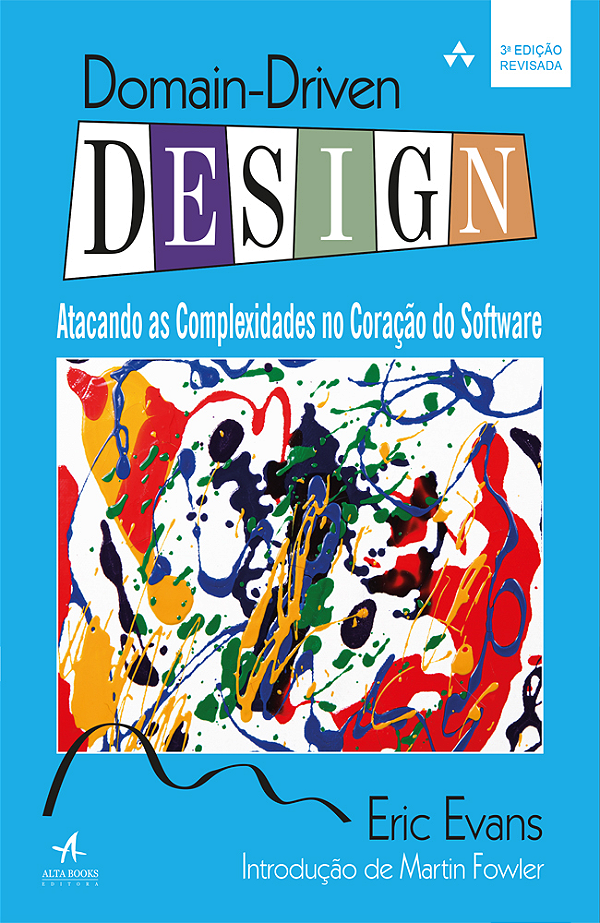 Livro Domain-Driven Design: atacando as complexidades no ...