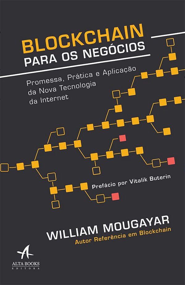 Livro Blockchain para negócios