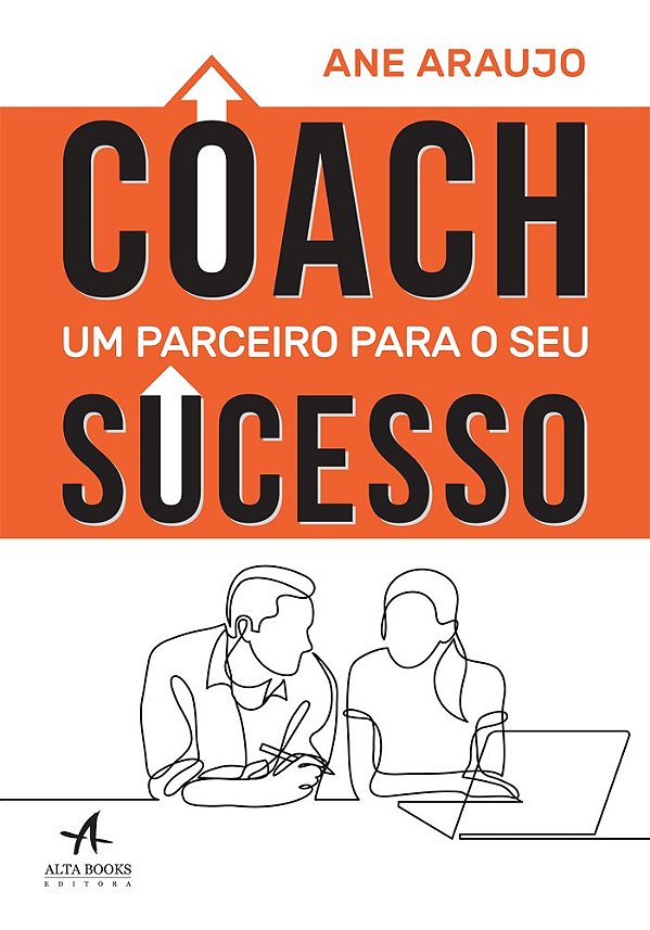 Livro Coach: um parceiro para o seu sucesso