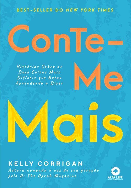 Livro Conte-me mais: história sobre as doze coisas mais d...