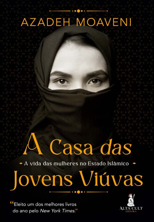 Livro A casa das jovens viúvas: a vida das mulheres no Es...
